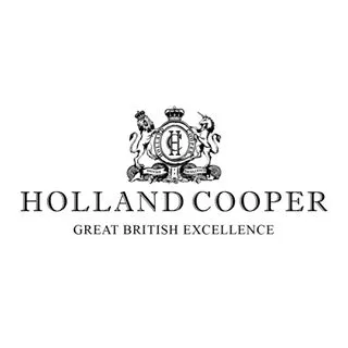 Holland Cooper Clothing discount code